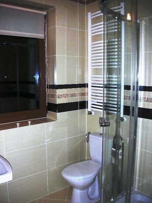 Apartamenty U Lutnika Centrum Zakopane Exteriér fotografie